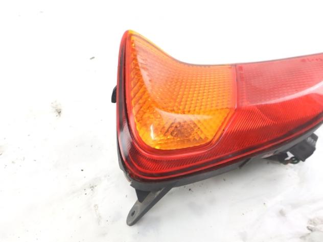 HONDA PANTHEON 150 33756KEY900 FARO POSTERIORE SINISTRA KF02 98 - 02 REAR LEFT TAILLIGHT - Foto 2