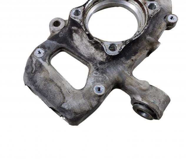 FUSELLO COMPLETO ANTERIORE DESTRO AUDI Q5 Sportback Serie (FYT) 80A407560 (20) - Foto 3