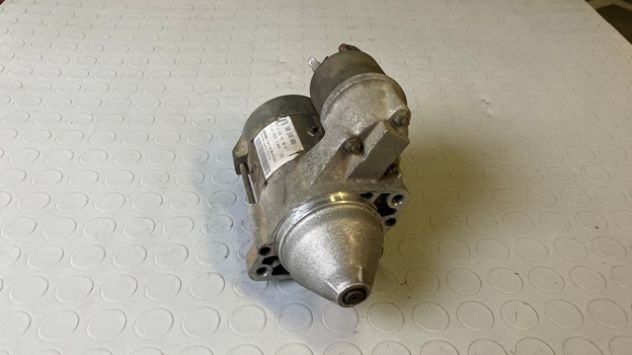Motorino avviamento Smart ForTwo 700 benzina del 2003 (0003188V008) - Foto 2