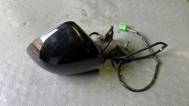 Specchietto retrovisore DX Volkswagen New Beetle del 2001 - Foto 2