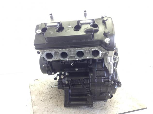 HONDA CBR RR ABS KM0 600 BLOCCO MOTORE ENGINE - MOD: PC40E 2024 2026 PC69A4RK - Foto 3