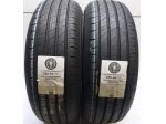 2 GOMME 225 65 17 GOODYEAR A55298