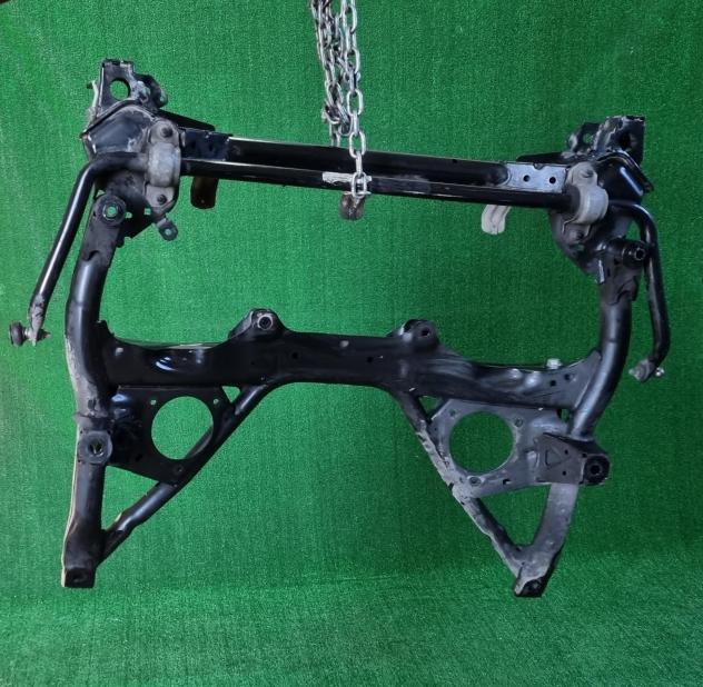 CULLA MOTORE BMW Serie 3 F31 Touring 31106872118 B47 D20 A Diesel 2000 (11) - Foto 8