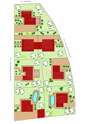 Terreno Edificabile - Rif. 2511 - Foto 2