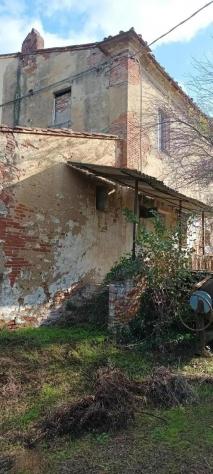 Rustico in vendita a Acciaiolo - Fauglia 228 mq Rif: 1083468