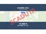 Immobile in asta di 263 m² in vendita a Ghemme