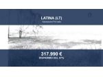 Immobile in asta di 47220 m² in vendita a Latina