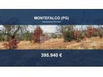 Immobile in asta di 25990 m² in vendita a Montefalco
