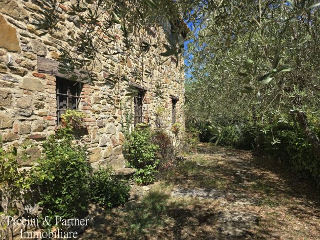 Casale in vendita a Piegaro - Foto 6