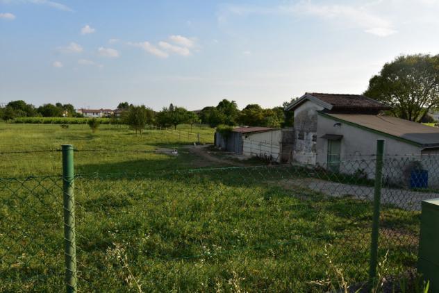 AREA EDIFICABILE di 1500 mq (SUSEGANA) rif. RG8A_7 - Foto 4