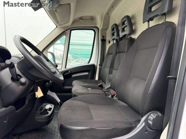 CITROEN Jumper 33 BlueHDi 120 S&S PM-TM Furgone - GL134PR rif. 24012968 - Foto 10