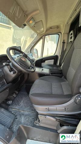 FIAT AMBULANZA DUCATO (FL963) VP - Foto 6