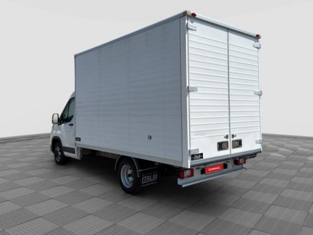 MAXUS Deliver 9 Deliver9 2.0 CRDI 150CV RWD PL-RG Cabinato rif. 24039213 - Foto 3