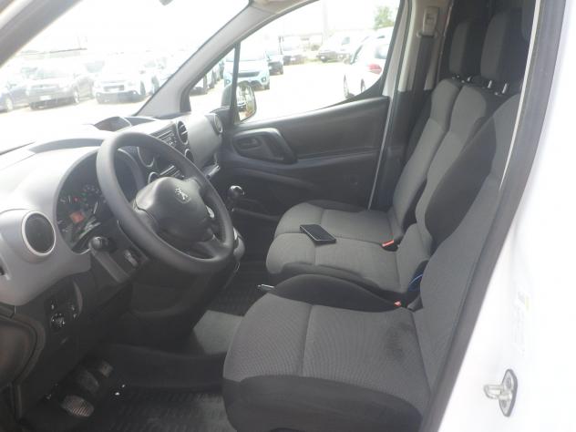 Peugeot Partner furgone 4x4 3 posti - Foto 8