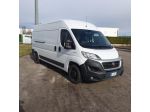 FIAT ducato  Fiat Ducato 2.3 JTD 150  l3 H2 rif. 23379661