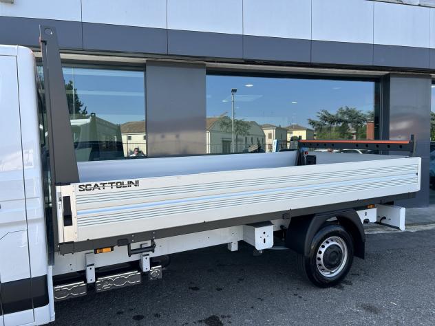Nissan Interstar PRONTA CONSEGNA 130CV CASSONE FISSO 3900X2100 PREZZO+IVA - Foto 7