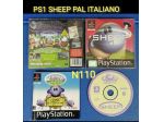 PS1 SHEEP PAL ITALIANO