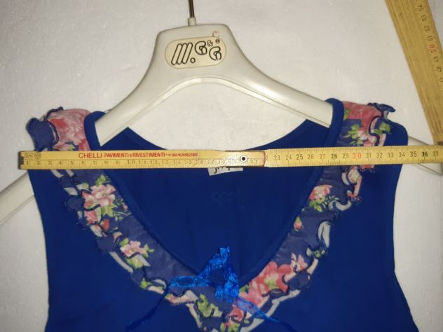 Blusa da donna taglia M - Foto 2