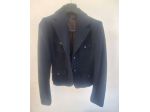 GIACCA DONNA LANA ZARA TAGLIA M LARGHEZZA SPALLE 38 CM