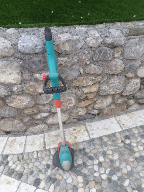 tagliabordi Bosch - Foto 3