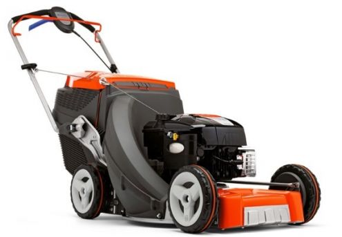 Rasaerba Husqvarna LC 48V - Cardelli