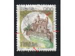 R107- FRANCOBOLLI ITALIA