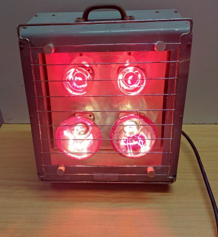 LAMPADE VINTAGE - Foto 6