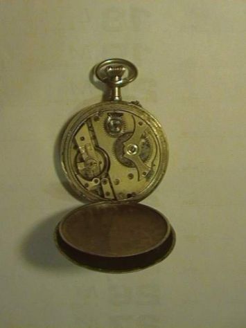 Orologio da tasca Ancora Omicrom - Foto 6