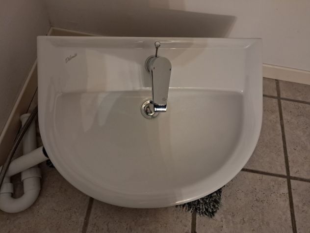 Vendo lavandino marca Dolomite