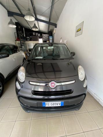 Fiat 500L 1.3 Multijet 95 CV Lounge - Foto 6