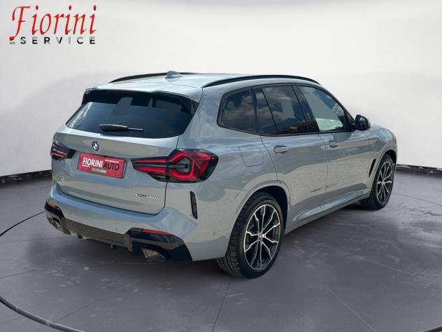 Bmw X3 xDrive20d 48V MSport - Foto 5