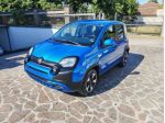 Fiat Panda PANDA 1.0 HYBRID CROSS 70CV