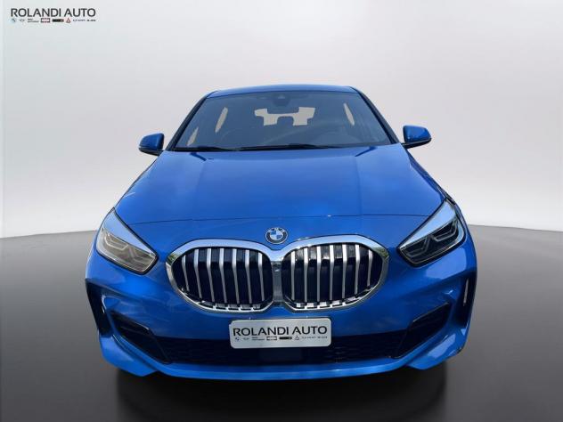 BMW Serie 1 116d Msport auto - Foto 7