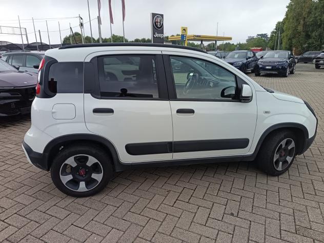 FIAT Panda Cross Panda Cross 1.0 FireFly S&S Hybrid - Foto 4