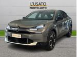 CITROEN C4 Hybrid 136 e-DCS6 Max rif. 24047137