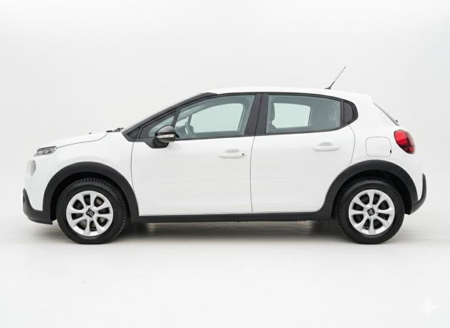 CITROEN C3 PURETECH 83cv S&S FEEL - Foto 6