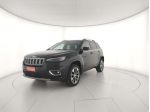 Jeep Cherokee Cherokee 2.2 mjt Overland 4wd active drive I auto