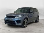 Land Rover Range Rover Sport Range Rover Sport 3.0 TDV6 HSE Dynamic
