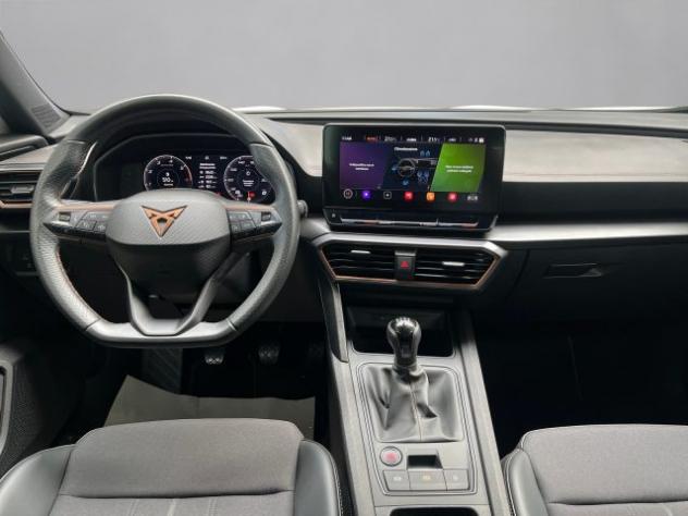 CUPRA Formentor 2.0 tdi 150cv rif. 24002483 - Foto 8