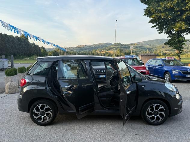 "CHICCA" Fiat 500L 1.3 Multijet 95 CV Business - Foto 6