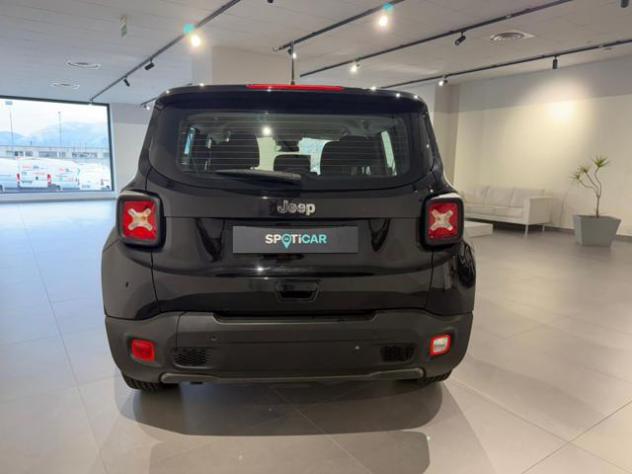 JEEP Renegade 1.6 Mjt 130 CV Limited rif. 23295498 - Foto 5