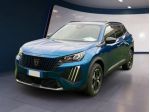 Peugeot 2008 allure puretech 130 eat8 s&s