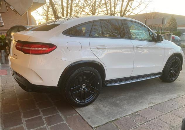 Mercedes-benz GLE 350 GLE 350 d 4Matic CoupPremium Plus - Foto 6