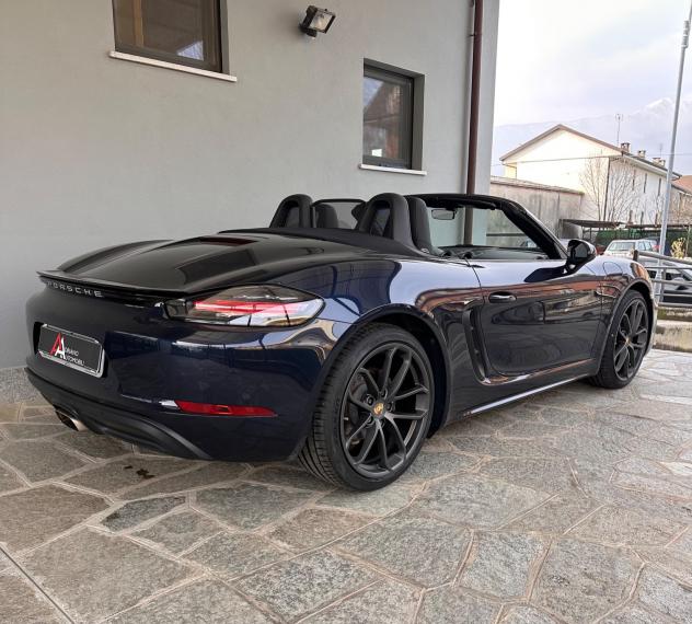 Porsche 718 Boxster 2.0 300cv - Foto 4
