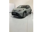 Toyota Aygo X 1.0B (72 CV) Lounge S-CVT