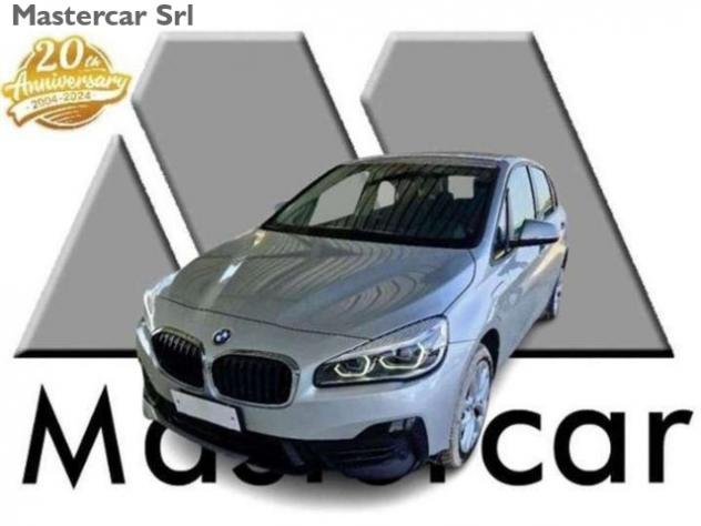 BMW 225 Active Tourer iPerformance Business AUTO - GC383JV rif. 23956622