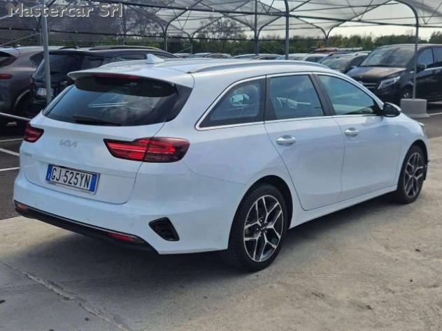 KIA Ceed SW / cee'd SW III 2022 SW 1.6 crdi mhev Business rif. 24083529 - Foto 8