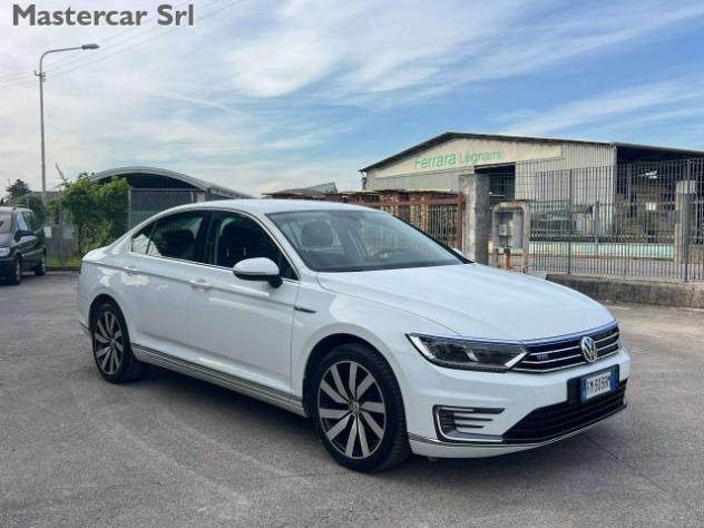 VOLKSWAGEN Passat Passat VIII 2015 Berlina 1.4 phev GTE dsg -FM303BM rif. 23823593 - Foto 8