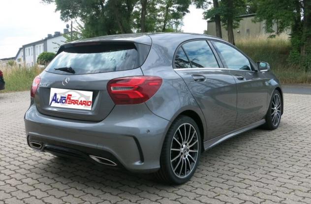 MERCEDES Classe A (W176) A 200 Sport - Foto 6