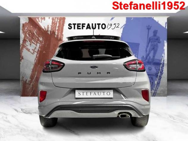 FORD Puma II - 1.5 ecoblue ST-Line s&s 120cv rif. 24111838 - Foto 6